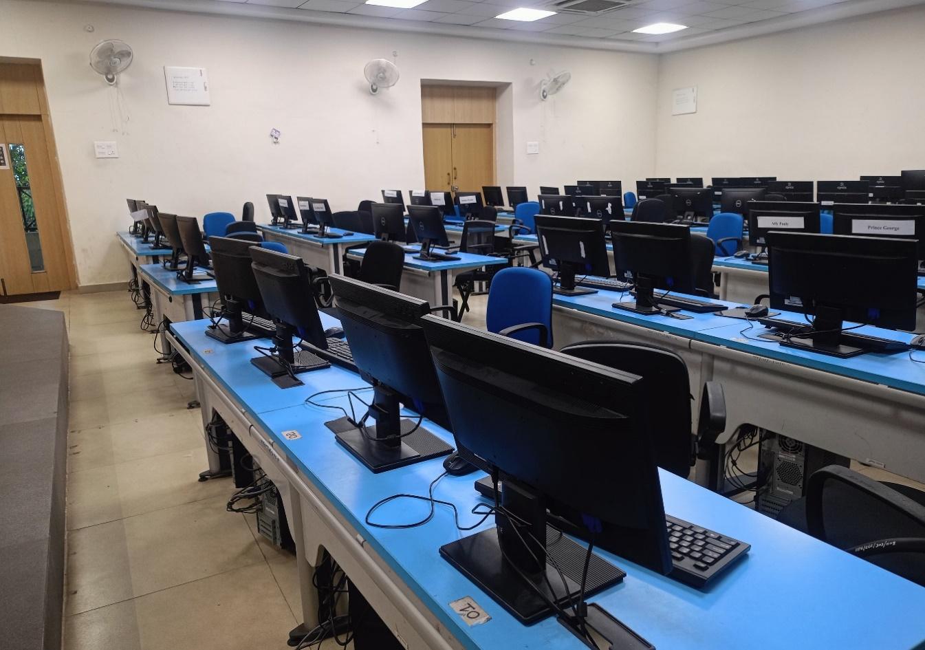 Engineering Graphics Laboratory